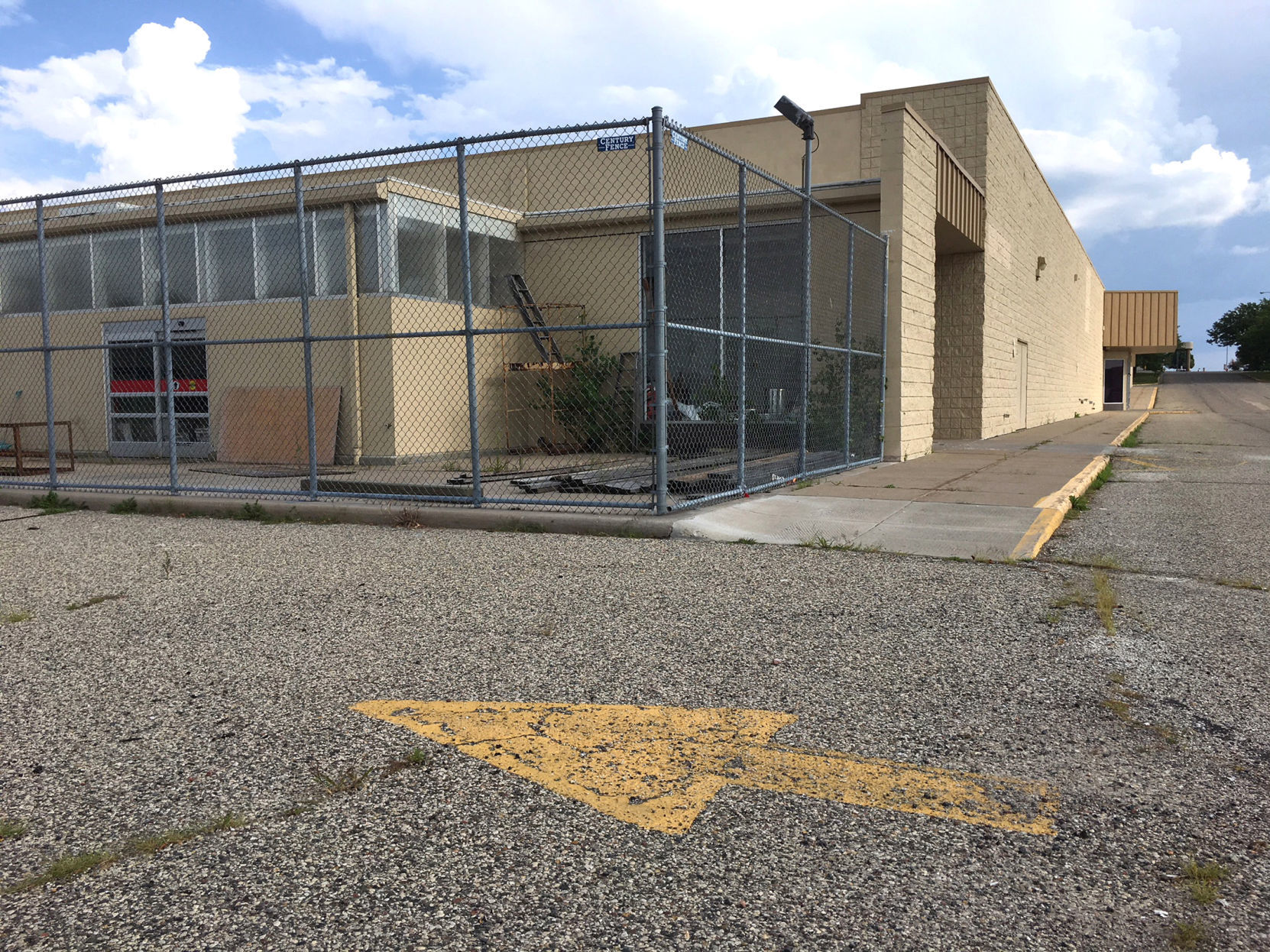 Kmart as it is now